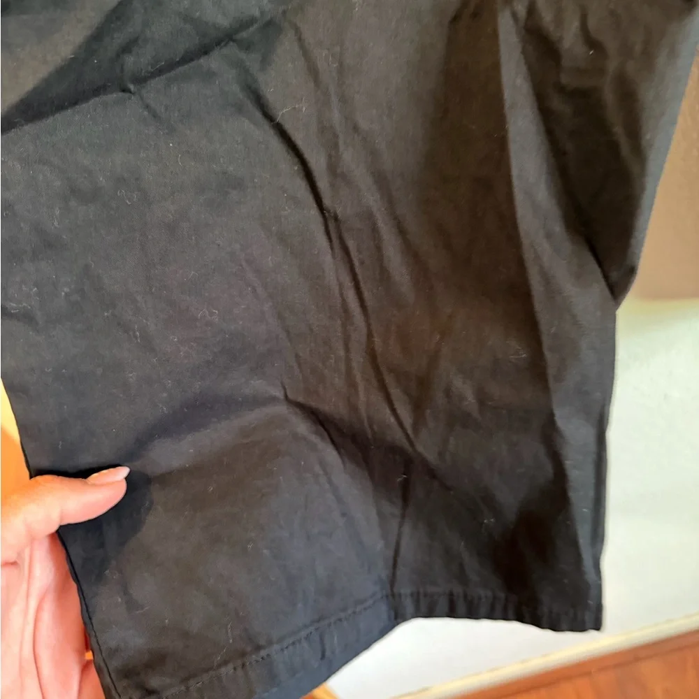 Women’s Lee Capri Pants - Casual Utility Style - Picture 3 of 10